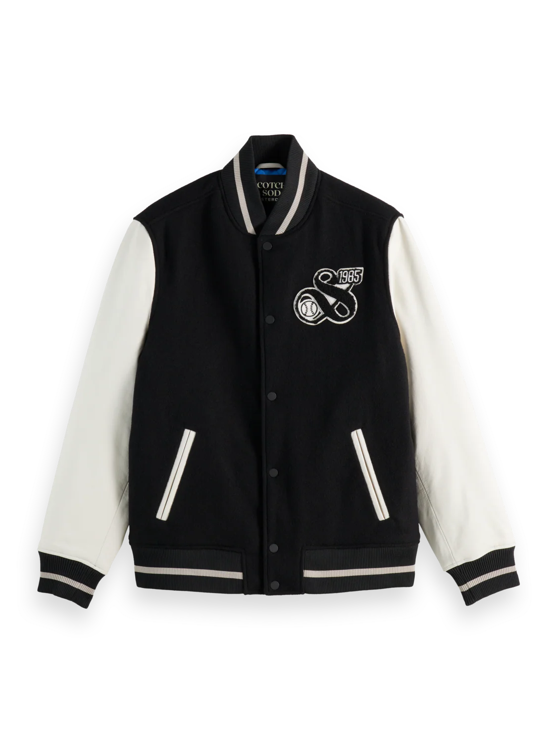Varsity Jacket - Image 5
