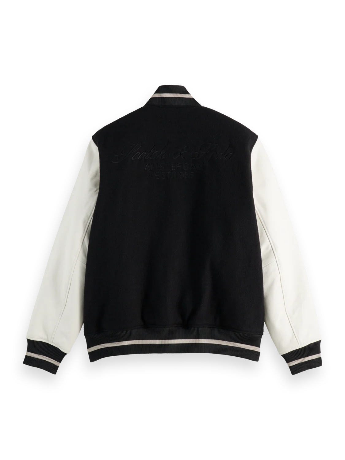 Varsity Jacket - Image 6
