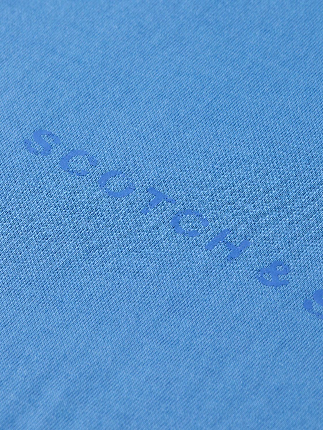 Chest Logo T-Shirt - Image 3