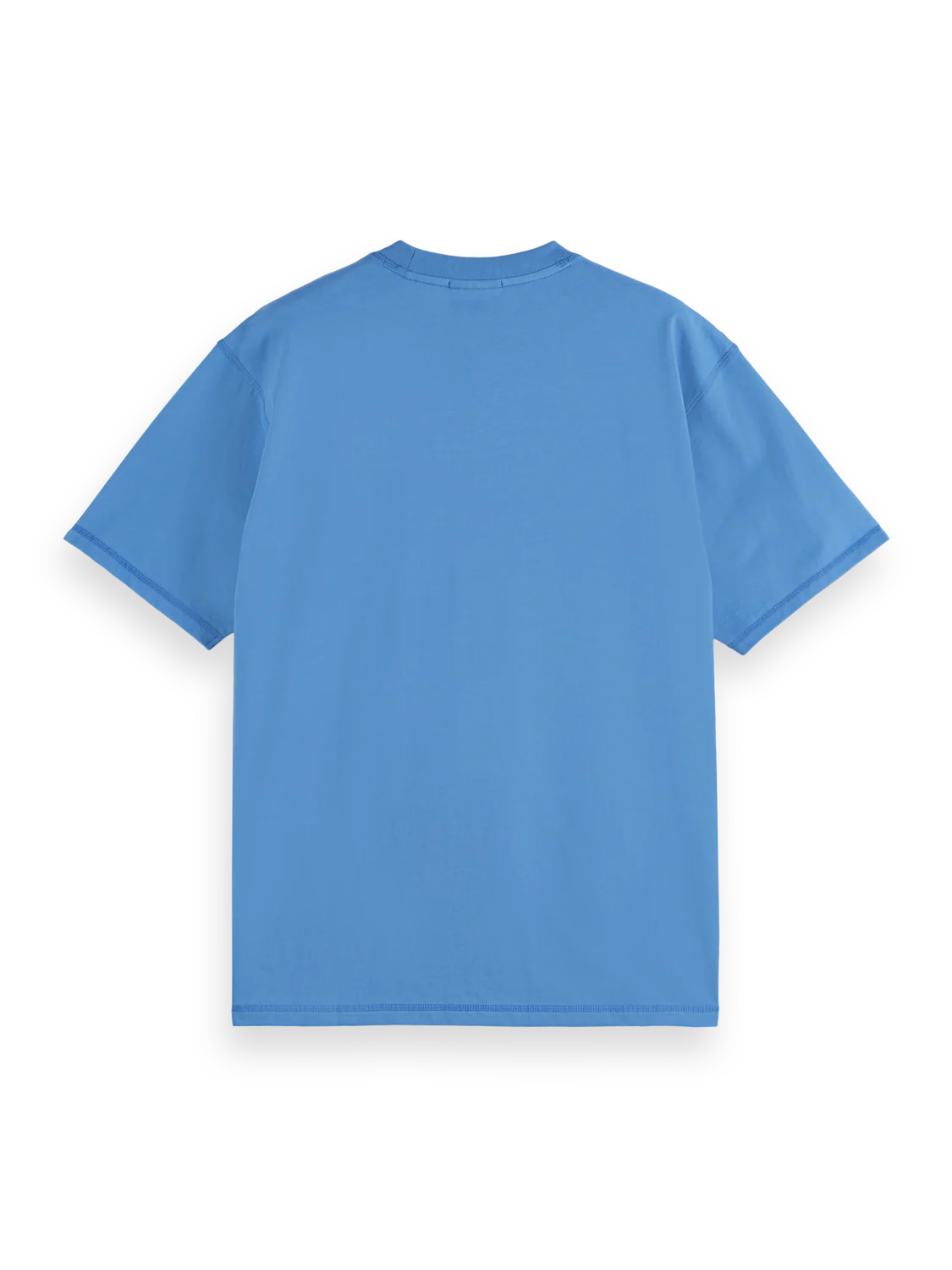 Chest Logo T-Shirt - Image 6