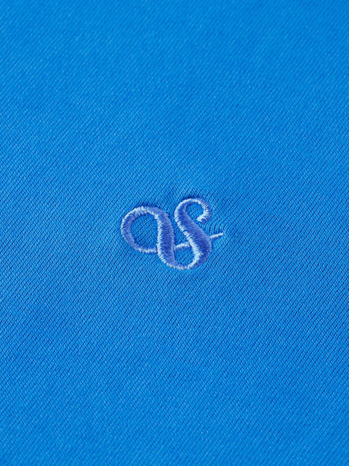 & Logo Regular Fit T-Shirt - Image 7