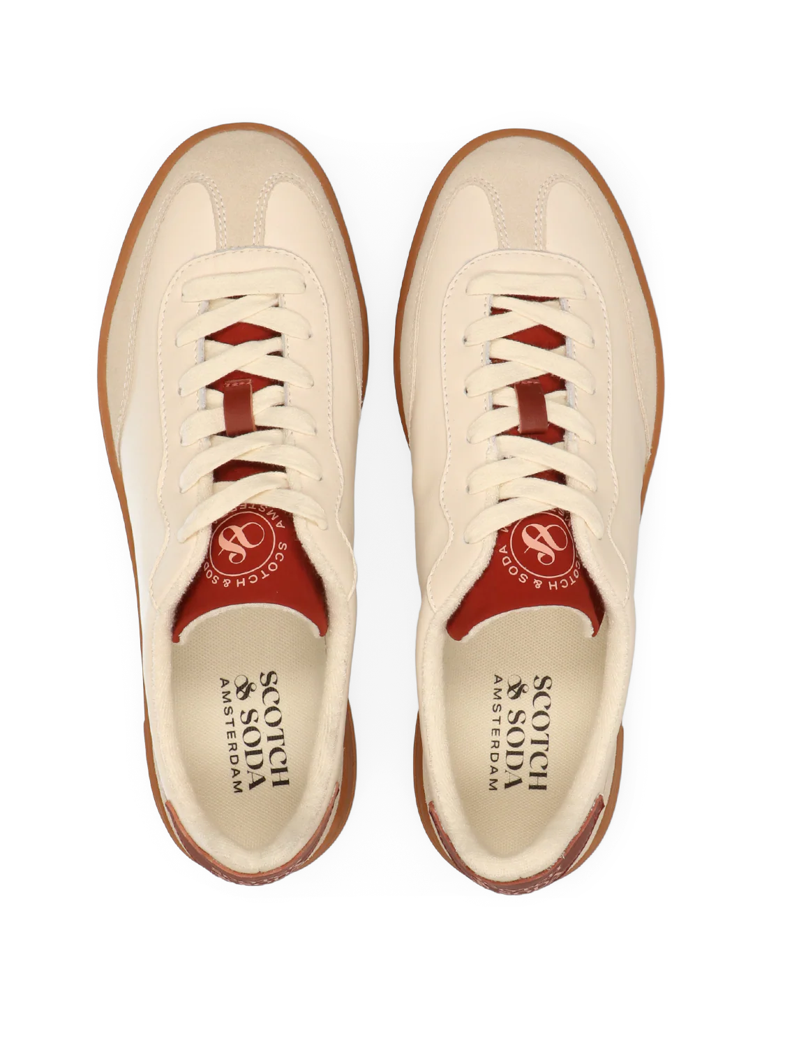 Slim Sneakers - Image 5