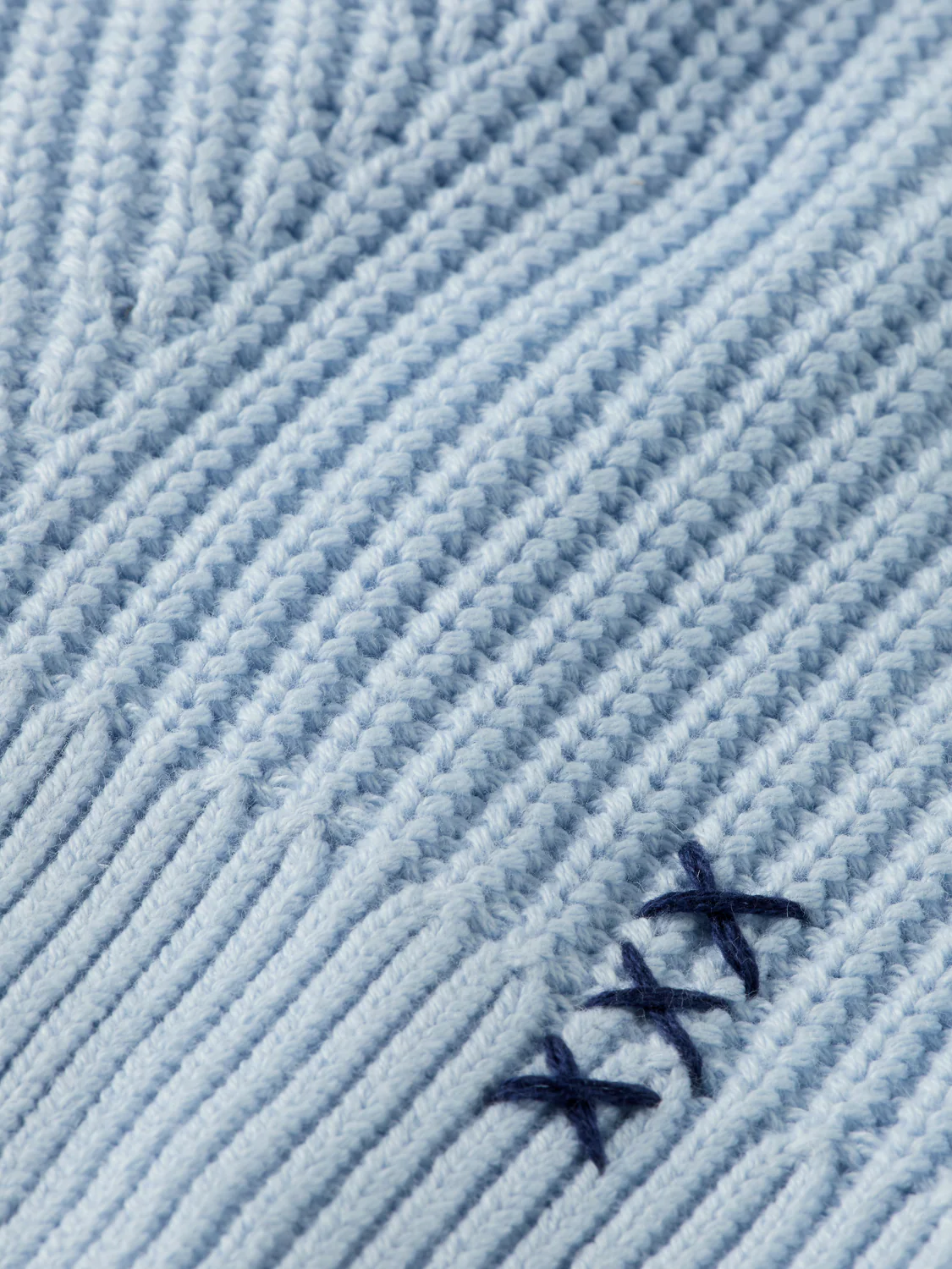 Structured Drop Shoulder Cardigan - Image 6