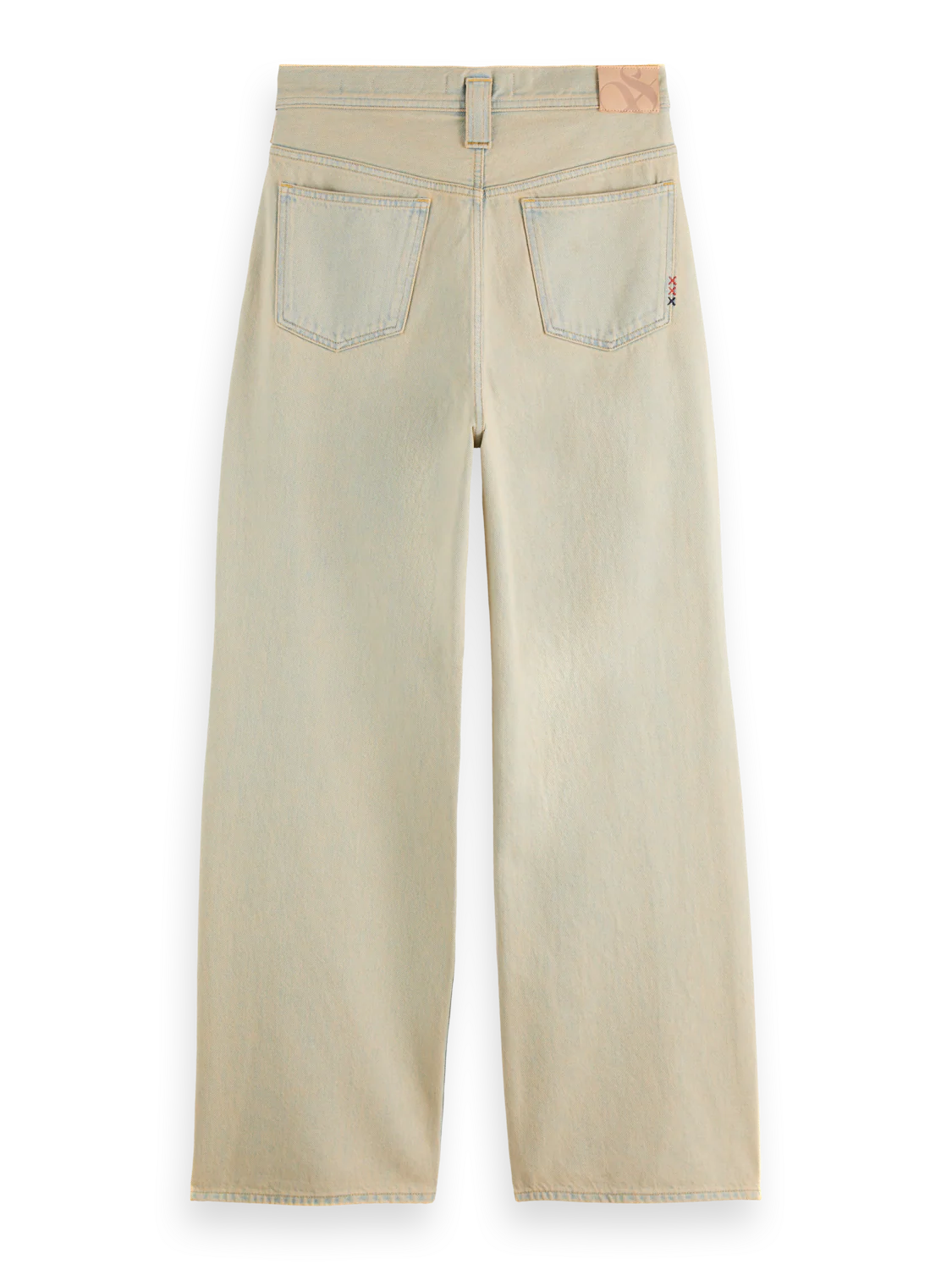 The Deep Loose Fit Jeans — Misfit - Image 6