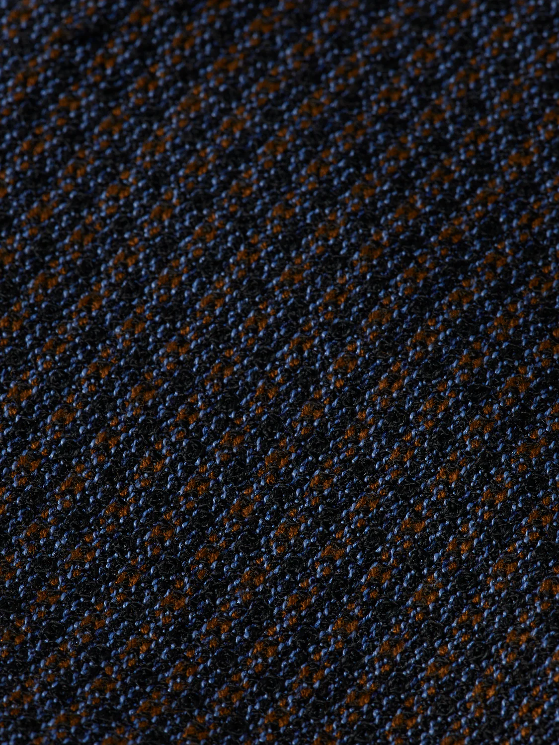 Yarn-Dyed Coach Jacket - Image 3